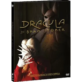 DVD film Drákula (1992) - DVD