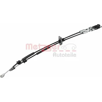 Tažné lanko, ruční převodovka, 3150218