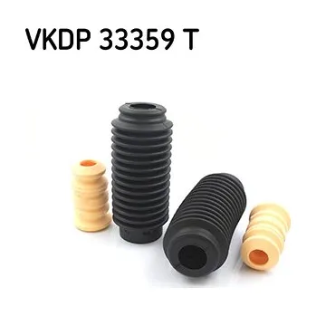 Ochranná sada proti prachu, tlumič pérování, VKDP 33359 T