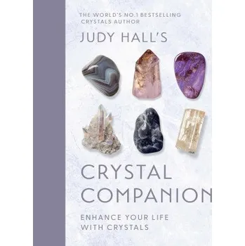 Judy Hall's Crystal Companion (Judy Hall)(Pevná)