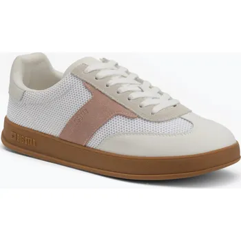 Dámské tenisky Dámské boty Big Star RR274828 white