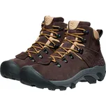 Keen Pyrenees Mountain Research Brown 42