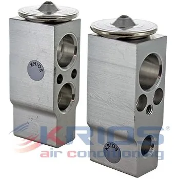 Ventil klimatizace Expanzní ventil, klimatizace, K42170