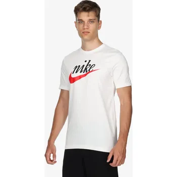 Pánské tričko Nike Futura 2 XL 187762
