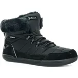 Joma Yaris 2501 Black zimní barefoot boty Velikost boty (EU): 39, Vnitřní délka boty: 255, Vnitřní šířka boty: 89