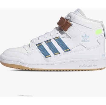 Dámské tenisky Dámské tenisky adidas FORUM MID KSENIA SCHNAIDER W EUR 40 2/3 209849