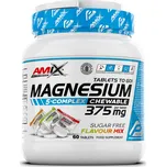 Amix Performance Magnesium 5-Complex Chewable Tabs