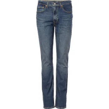 Pánské džíny Levi's 511 Slim Figure It Out Džíny Středně Modré 38/34