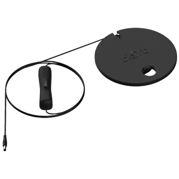 Osvětlení do akvária Náhradní osvětlení biOrb Classic LED - černé - malé