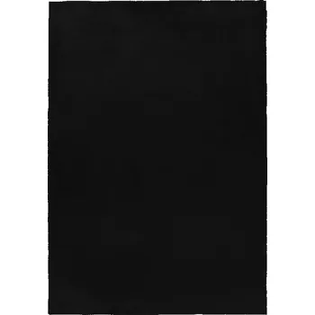 Koberec Hans Home Kusový koberec Pouffy 5100 Black - 60x110