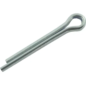 Přívěs Závlačka 4x28 ke korunkové matici AL-KO 1637, AL-KO 700194