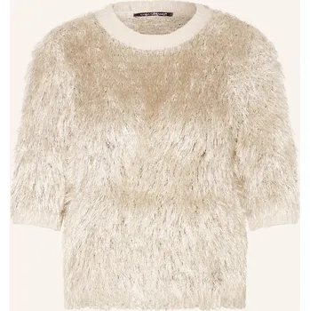 Dámský svetr Luisa Cerano Dámské Úpletové Tričko S Třpytivou Přízí,...