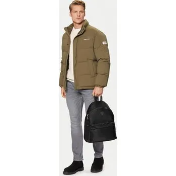 Městský batoh Batoh Guess Venezia Backpack HMVENY P4306 Černá OS