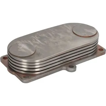 Chladič motoru Olejový chladič, motorový olej, D4AG025TT