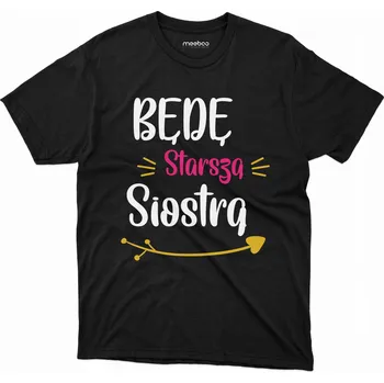 Chlapecké oblečení Meeboo dětské tričko černé bavlna velikost 80