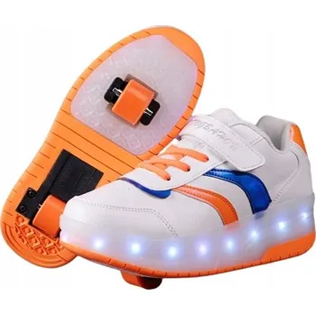 Pracovní obuv Lelka sportovní boty bílé velikost 39