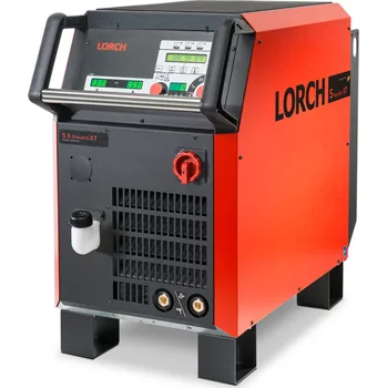 Svářečka Svářečka S3 RoboMIG XT Lorch