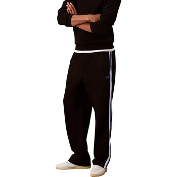 Calvin Klein Jeans pánské tepláky Calvin Klein černá | bílá 3486854