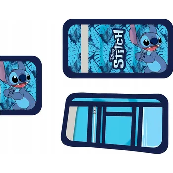 Peněženka na suchý zip Difuzed