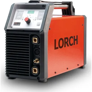 Svářečka Svářečka TIG T 180 AC/DC ControlPro Lorch