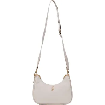 Kabelka Liu Jo kabelka s řetízkovým řemínkem Liu Jo krémová | žlutá 3487317