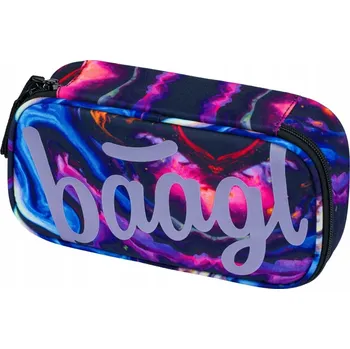 Penál Jednopatrový rozkládací penál BAAGL