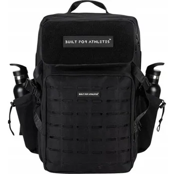 Sportovní batoh Batoh Built For Athletes Hero Large Backpack 45 l - černý