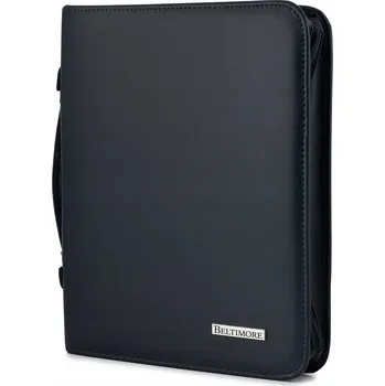 Pánská aktovka Beltimore aktovka eko kůže - unisex