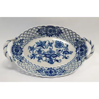 Prolamovaná miska - košíček střední