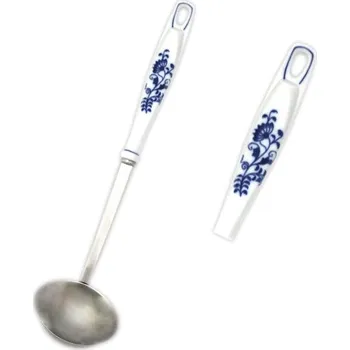 Naběračka Cibuláková naběračka na polévku závěsná 70 ml- samostatně po 1 kuse