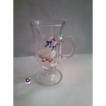 Sklenice Sklenice Venezia - Husa D