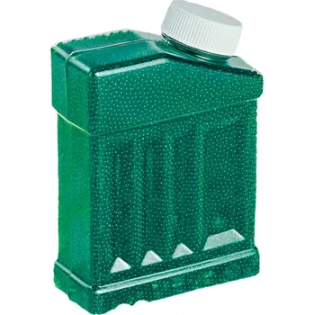 Gelové kuličky zelené 20000ks