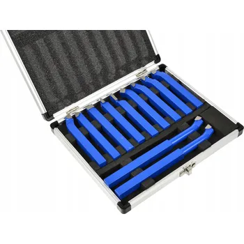 Soustružnický Nůž Magma 12, 11dílný ks