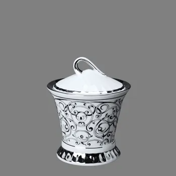 Cukřenka Cukřenka platina