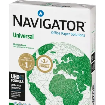 Kancelářský papír Kancelářský papír Igepa formát A3 80g 500 listů