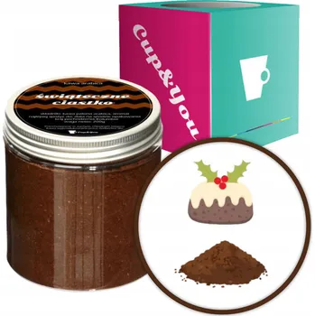 Káva Mletá káva Cup&You 200,1 g