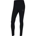Dámské termolegíny HUSKY Dixie L black - XL