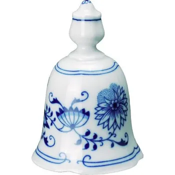 Domovní zvonek Zvonek 10,5cm cibulák