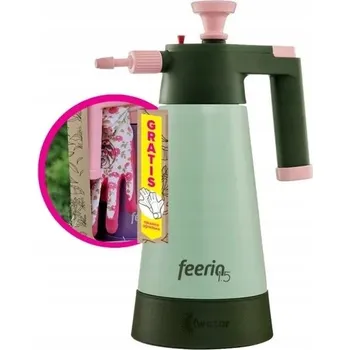 Postřikovač Ruční postřikovač Kwazar 1,5 l