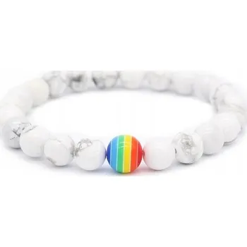 Náramek Náramek IT&Import z kamenů, 21 cm