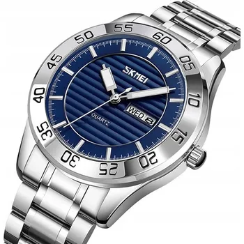 Hodinky Pánské hodinky / SKMEI / skm.192931b.mn / náramek / analogové / datumovka