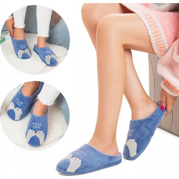 Dámské pantofle Dámské pantofle Axim velikost 39