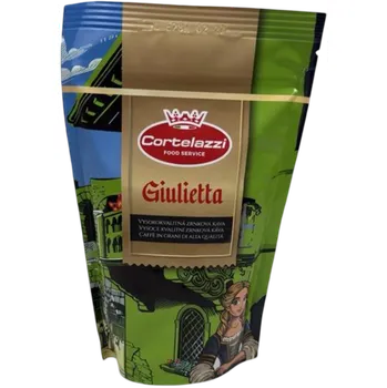 Káva Káva Industrie Riunite Giulietta 250g