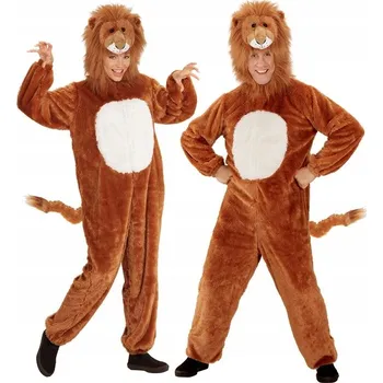Karnevalový kostým Kostým lva, Karneval , Kostýmní párty M
