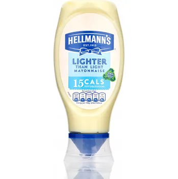 Vrták Majonéza Hellmann's 430 ml 451 g