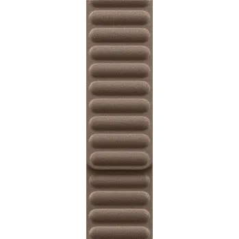 Řemínek na hodinky Apple 41mm Taupe Magnetický Řemínek - M/L (MTJ83ZM/A)