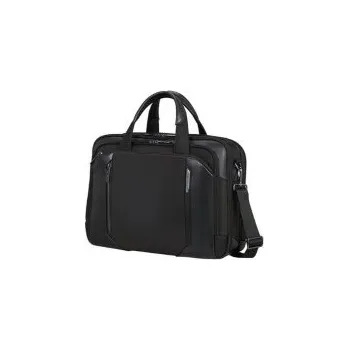 brašna na notebook Samsonite SPECTROLITE 4.0 Laptop Briefcase 15.6” EXP Black