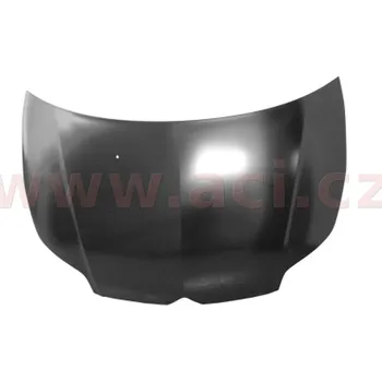 Kapota Kapota motoru VAN WEZEL 0970660