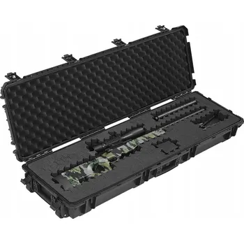 Kufr Vevor 1283715, 42,5 x 18 x 18 cm