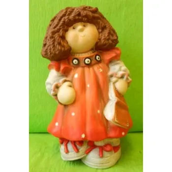 Pokladnička Pokladnička holčička